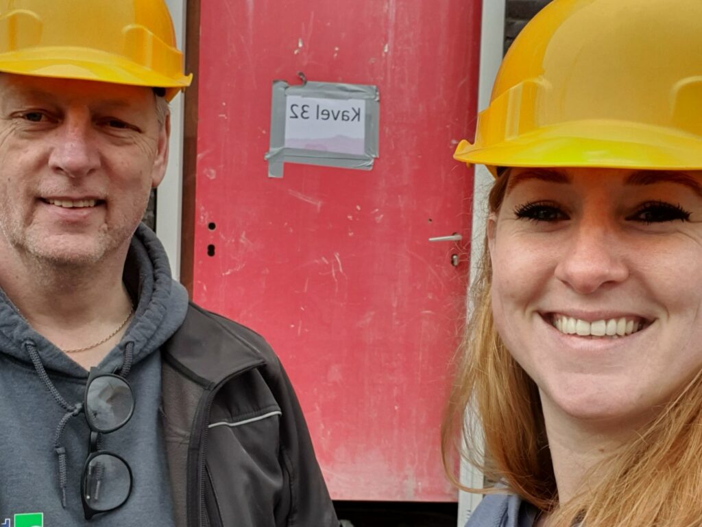 Brutalen hebben de halve wereld