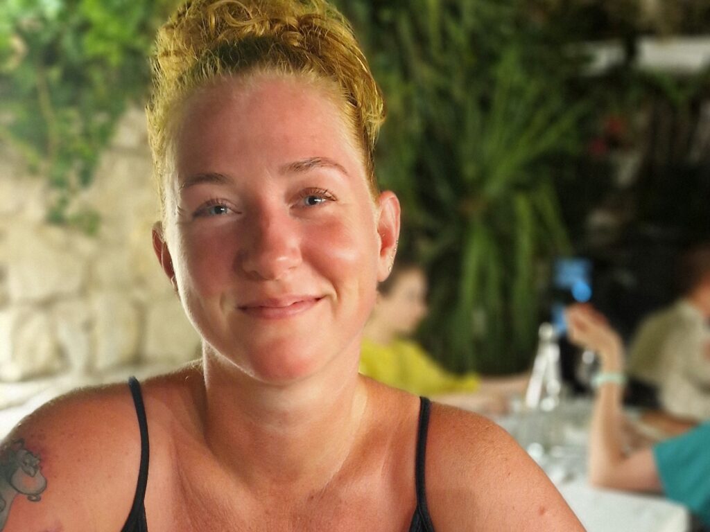 Niet moeten, maar willen!